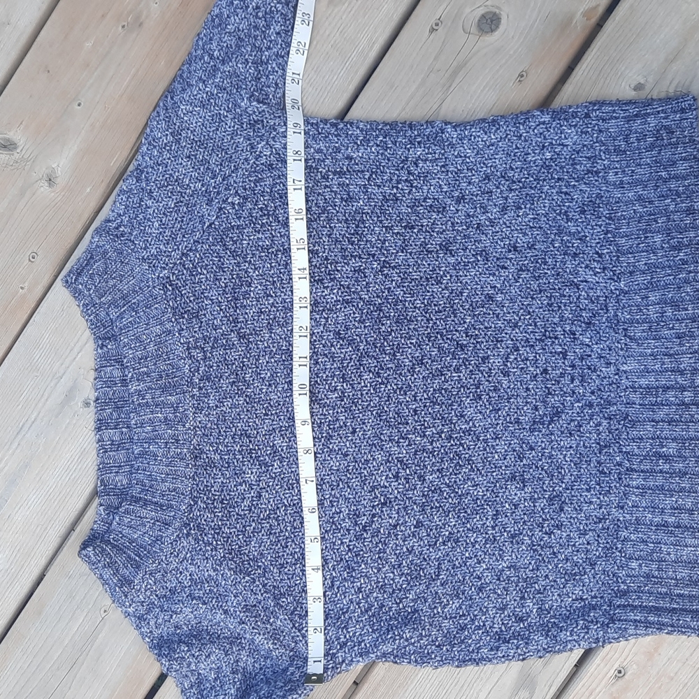 Chaps‎ sweater - Picture 6 of 7
